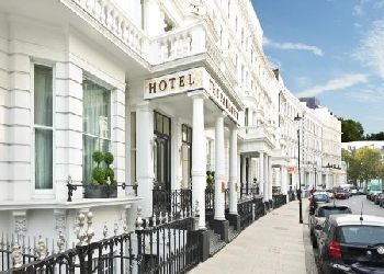 Park City Grand Plaza Kensington Hotel