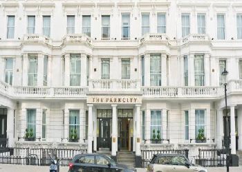Park City Grand Plaza Kensington Hotel