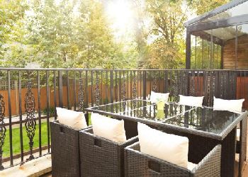 Park City Grand Plaza Kensington Hotel