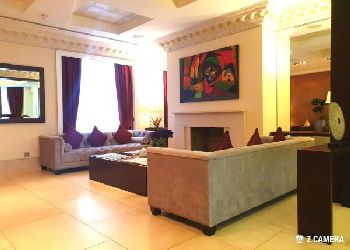 Park City Grand Plaza Kensington Hotel