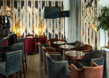 Park City Grand Plaza Kensington Hotel