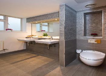 Park City Grand Plaza Kensington Hotel