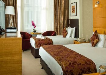 Park City Grand Plaza Kensington Hotel