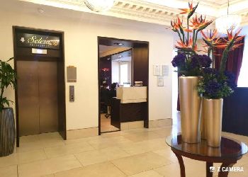 Park City Grand Plaza Kensington Hotel