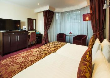 Park City Grand Plaza Kensington Hotel