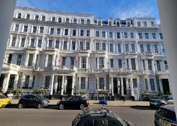 Park City Grand Plaza Kensington Hotel