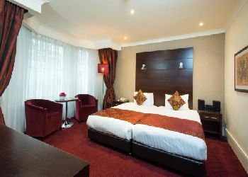 Park City Grand Plaza Kensington Hotel