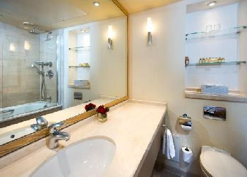 Park City Grand Plaza Kensington Hotel