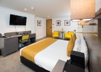Park City Grand Plaza Kensington Hotel