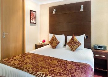Park City Grand Plaza Kensington Hotel