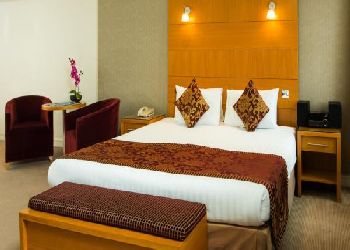 Park City Grand Plaza Kensington Hotel