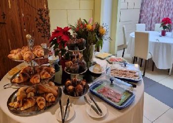 Park City Grand Plaza Kensington Hotel