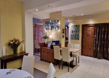 Park City Grand Plaza Kensington Hotel