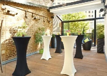 Park City Grand Plaza Kensington Hotel