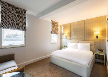 Radisson Blu Mercer Street Hotel