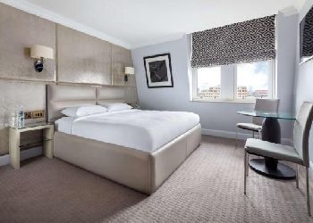 Radisson Blu Mercer Street Hotel