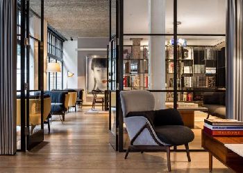 Radisson Blu Mercer Street Hotel