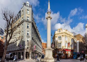 Radisson Blu Mercer Street Hotel