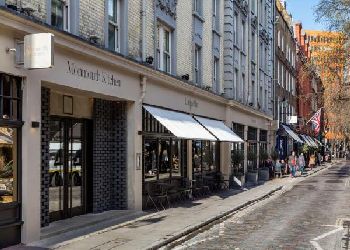 Radisson Blu Mercer Street Hotel