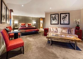 Radisson Blu Mercer Street Hotel