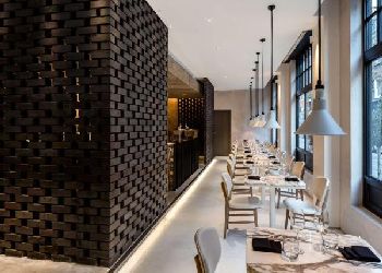 Radisson Blu Mercer Street Hotel