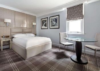 Radisson Blu Mercer Street Hotel