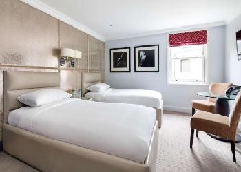 Radisson Blu Mercer Street Hotel