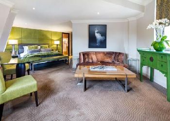 Radisson Blu Mercer Street Hotel
