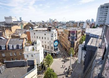 Radisson Blu Mercer Street Hotel