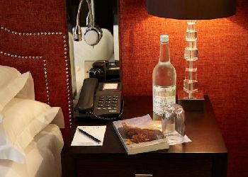 Levin Hotel