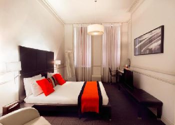 Sumner Hotel
