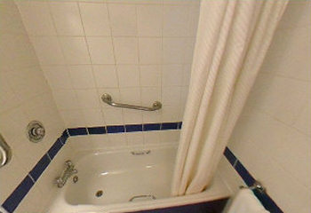 Bath/ Shower Curtain