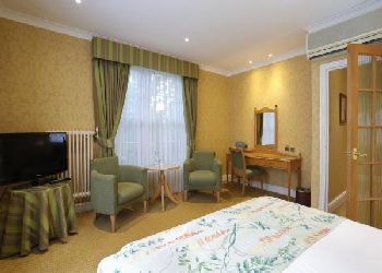 West Lodge Park Hotel - Barnet