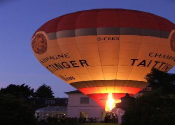 West Lodge Park Hotel - Barnet