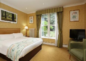 West Lodge Park Hotel - Barnet