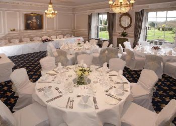 West Lodge Park Hotel - Barnet