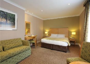 West Lodge Park Hotel - Barnet