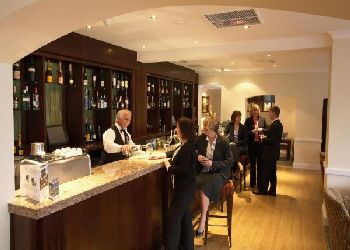 West Lodge Park Hotel - Barnet