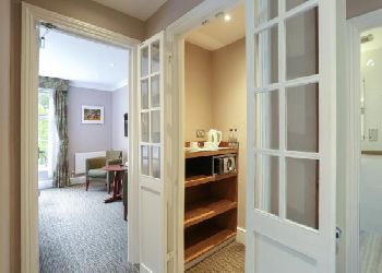 West Lodge Park Hotel - Barnet