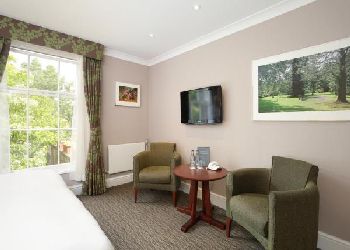 West Lodge Park Hotel - Barnet