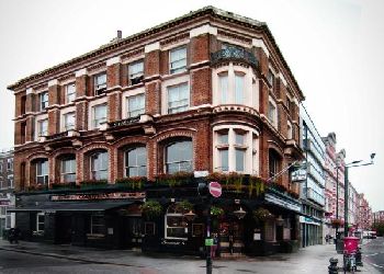 Westbury Hotel Kensington