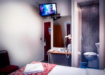 Westbury Hotel Kensington