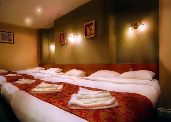 Westbury Hotel Kensington