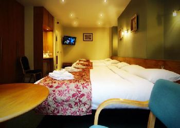 Westbury Hotel Kensington