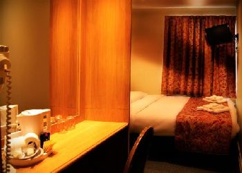 Westbury Hotel Kensington