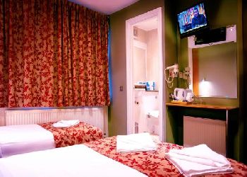 Westbury Hotel Kensington
