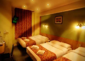 Westbury Hotel Kensington