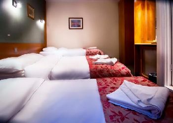 Westbury Hotel Kensington
