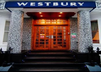 Westbury Hotel Kensington