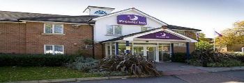 Premier Inn Loughton Buckhurst Hill